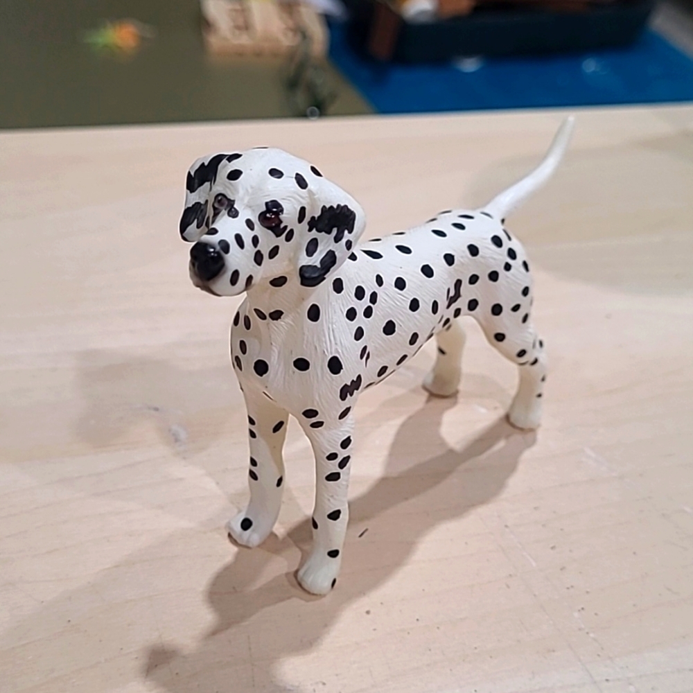 Breyer Dalmation